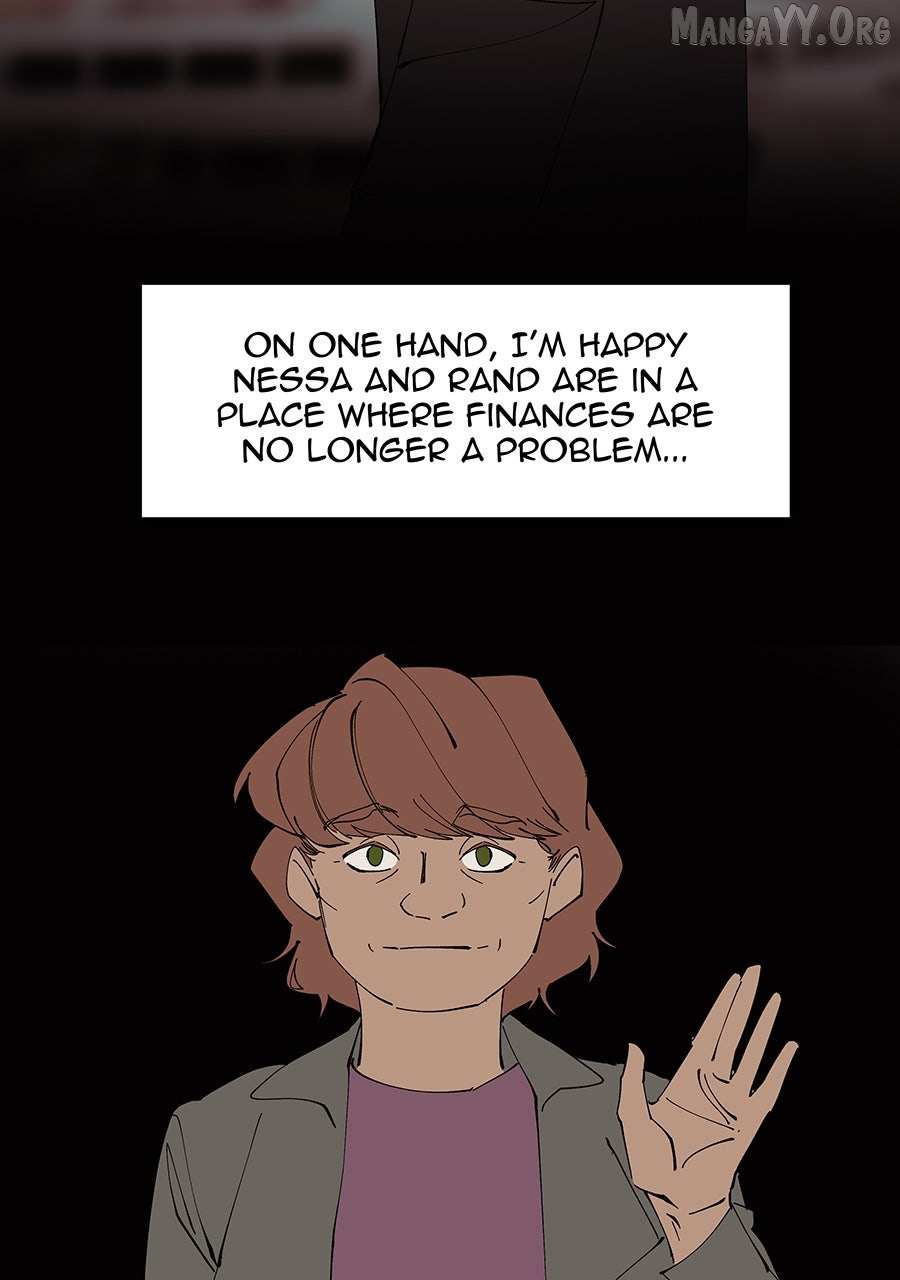 I Love Yoo Chapter 271 page 105 - 