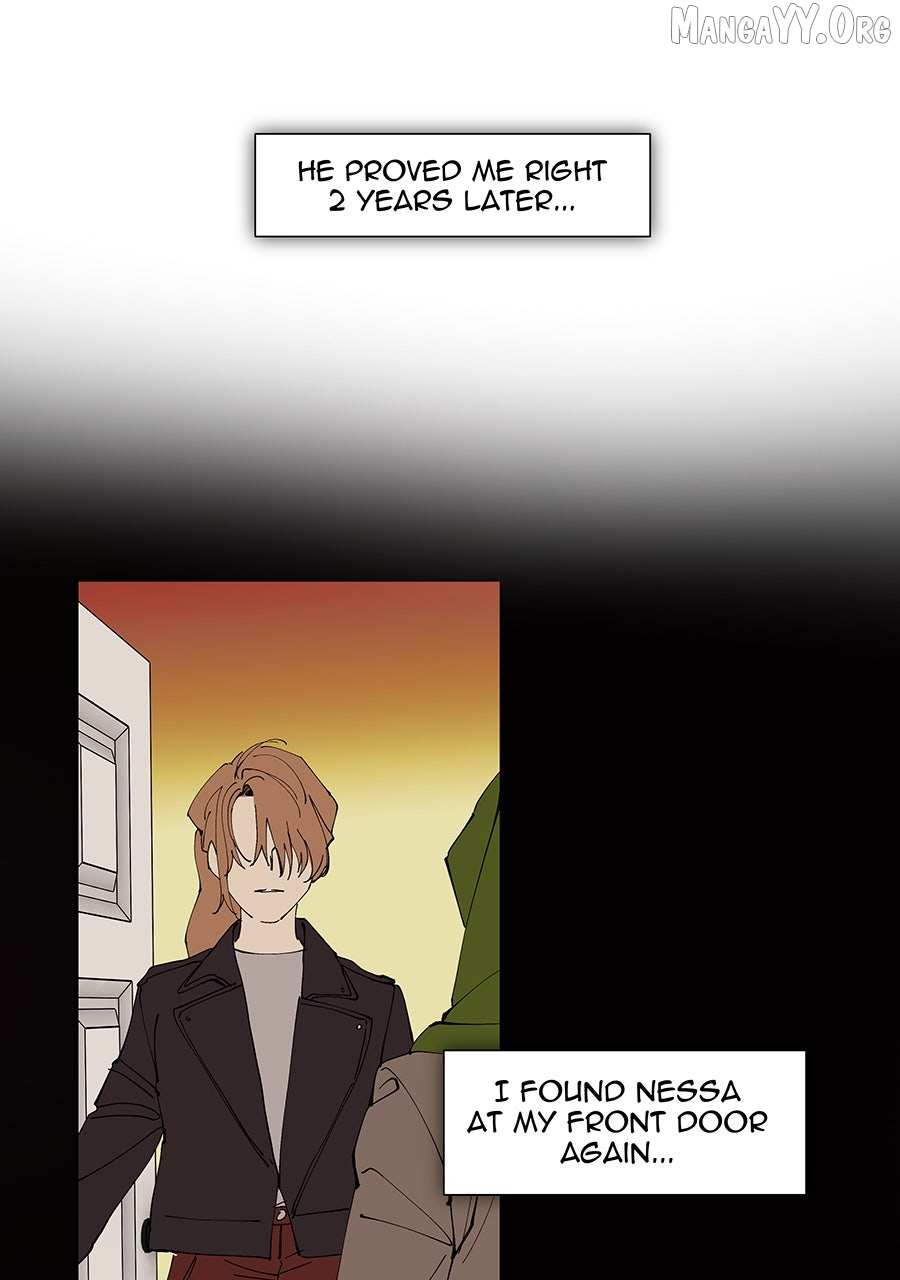 I Love Yoo Chapter 271 page 109 - 
