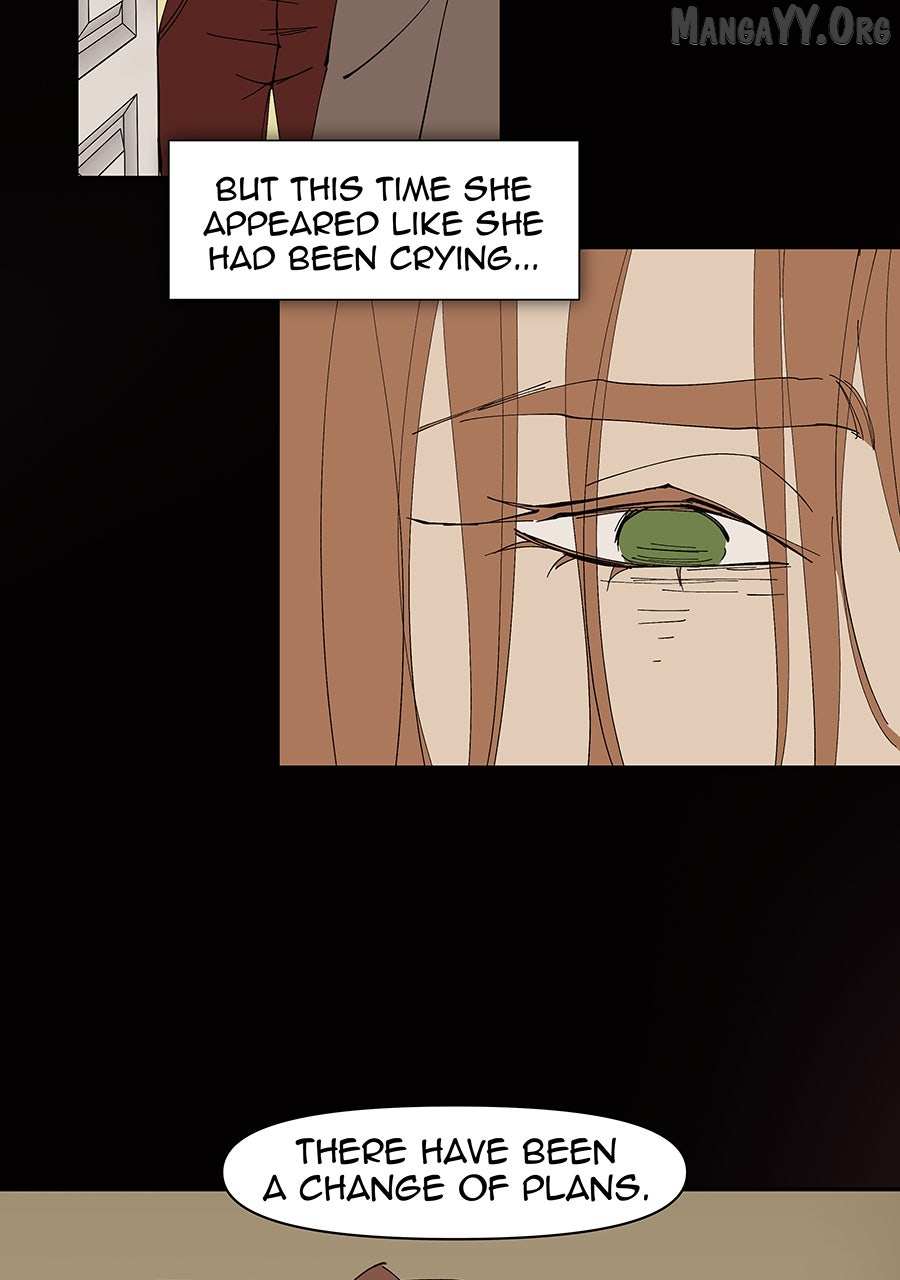 I Love Yoo Chapter 271 page 110 - 