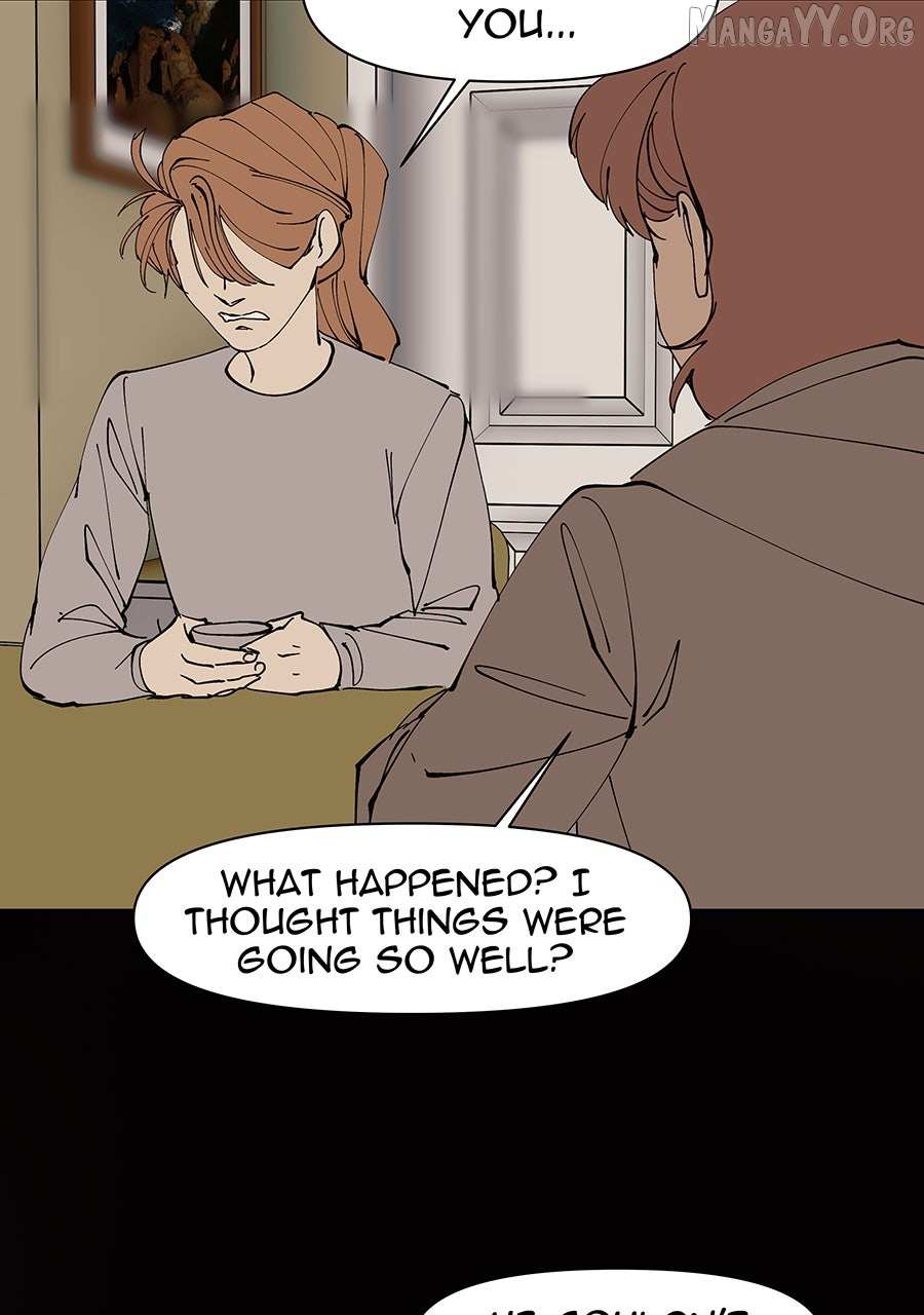 I Love Yoo Chapter 271 page 112 - 