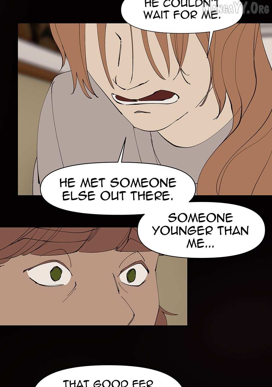 I Love Yoo Chapter 271 page 113 - 