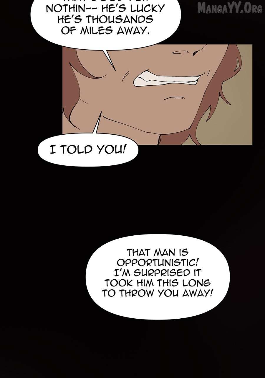 I Love Yoo Chapter 271 page 114 - 