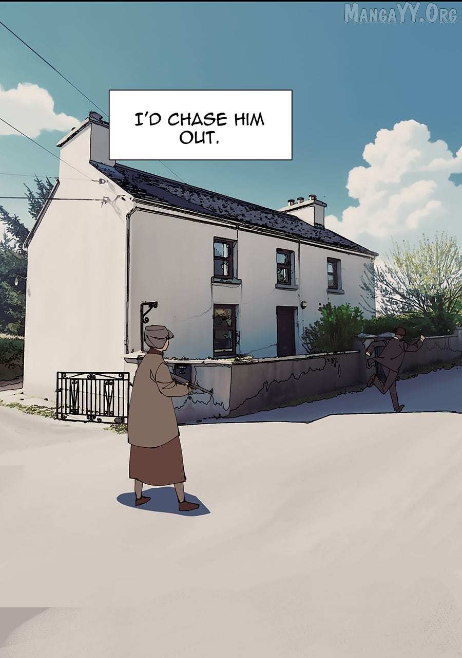 I Love Yoo Chapter 271 page 120 - 