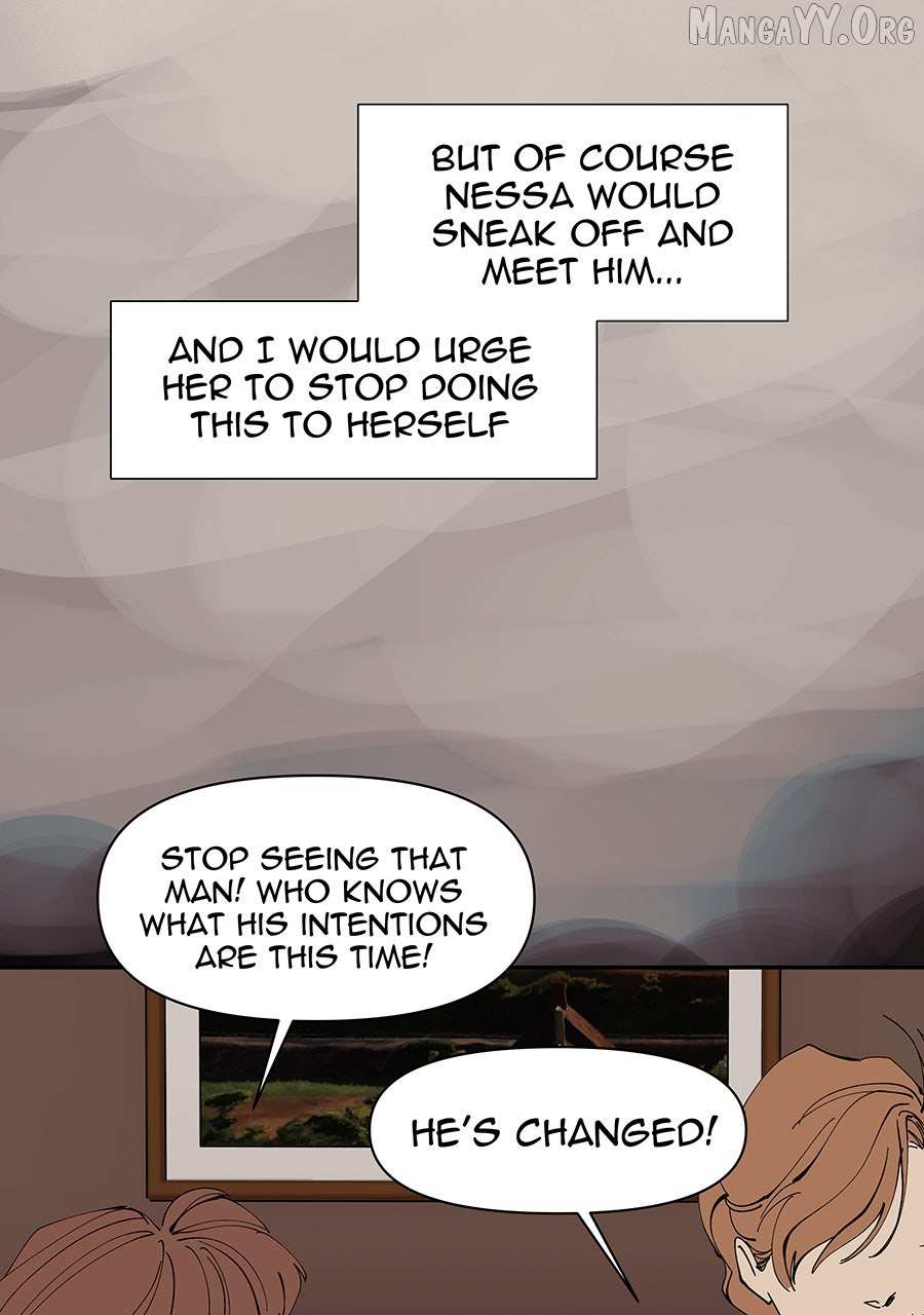 I Love Yoo Chapter 271 page 121 - 