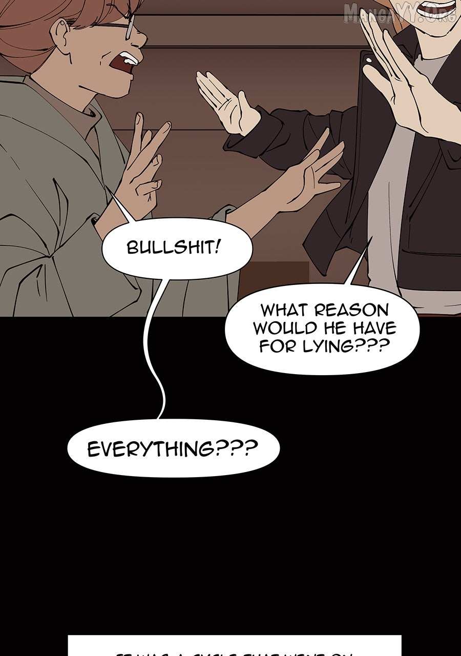 I Love Yoo Chapter 271 page 122 - 
