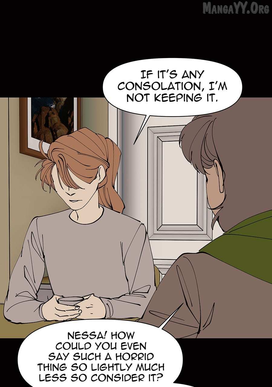 I Love Yoo Chapter 271 page 125 - 