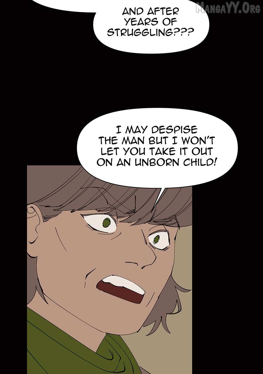 I Love Yoo Chapter 271 page 126 - 