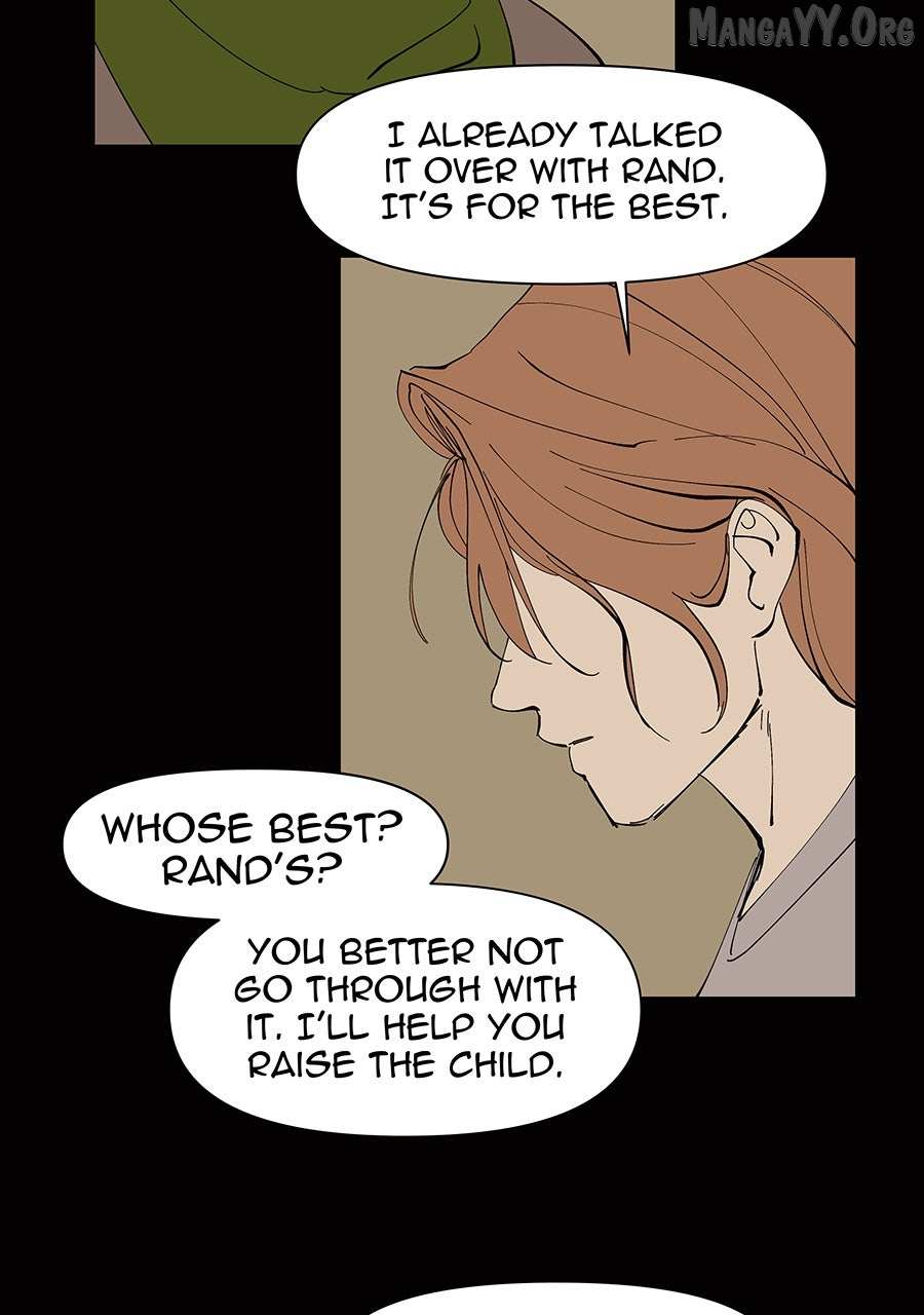I Love Yoo Chapter 271 page 127 - 