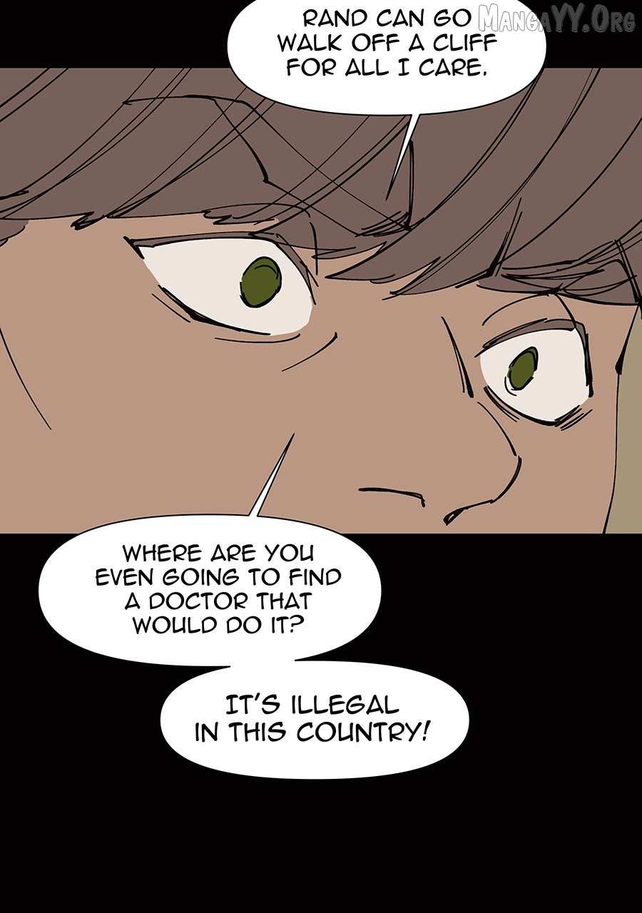 I Love Yoo Chapter 271 page 128 - 