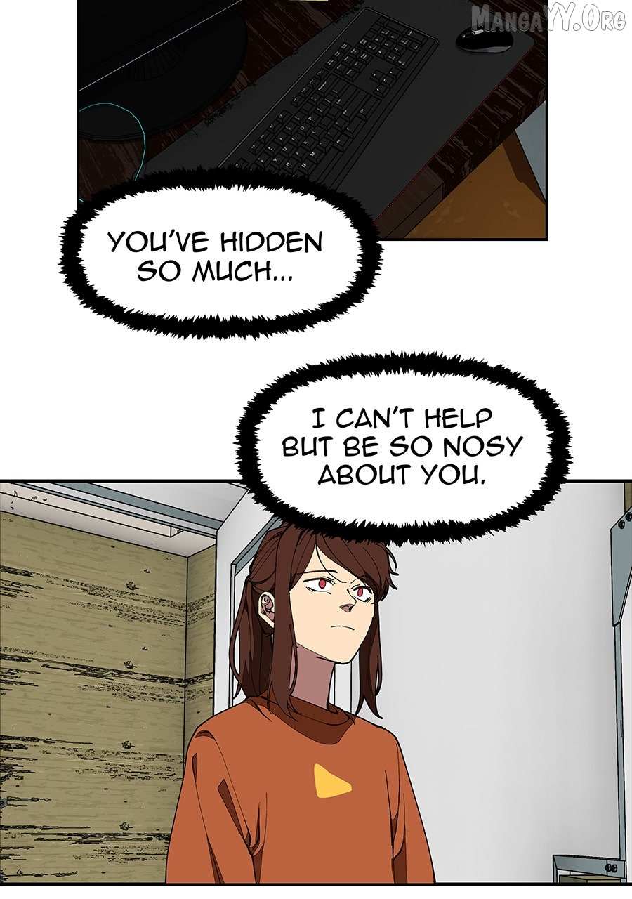 I Love Yoo Chapter 271 page 14 - 