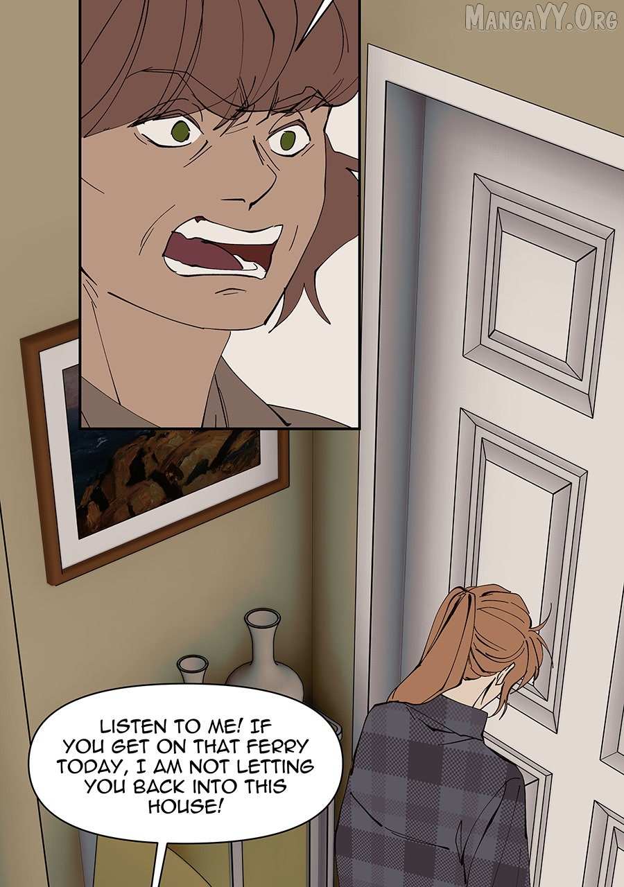 I Love Yoo Chapter 271 page 133 - 