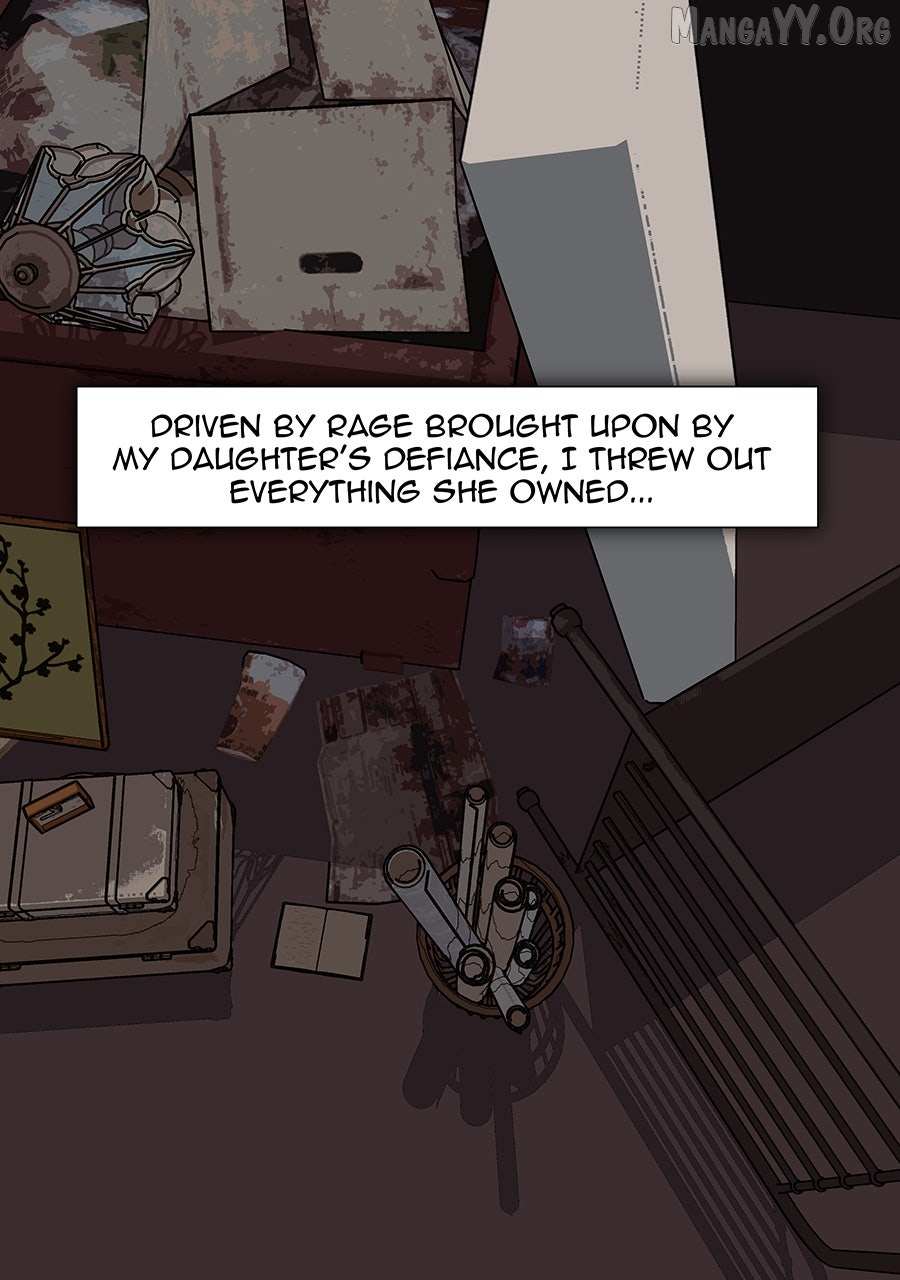I Love Yoo Chapter 271 page 136 - 