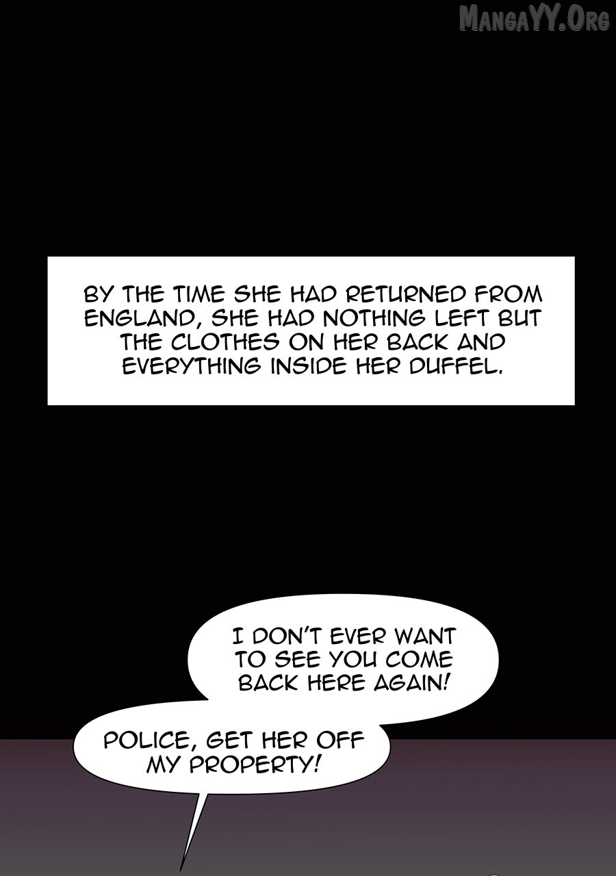 I Love Yoo Chapter 271 page 138 - 