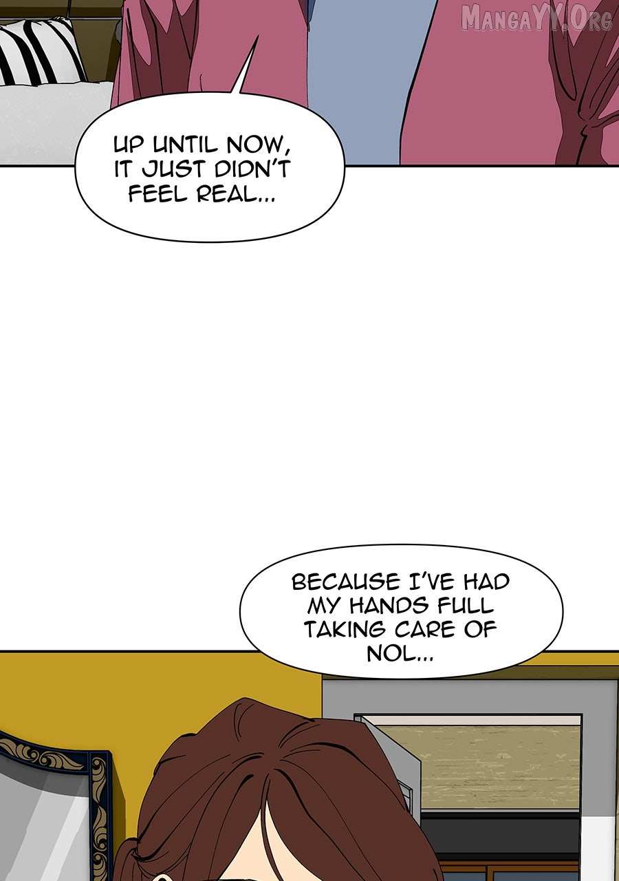 I Love Yoo Chapter 271 page 148 - 