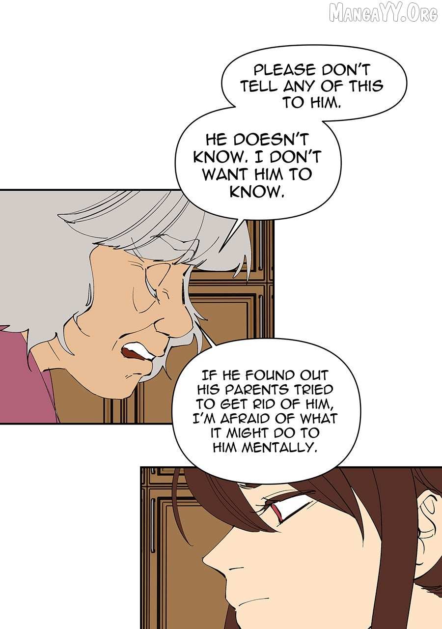 I Love Yoo Chapter 271 page 150 - 