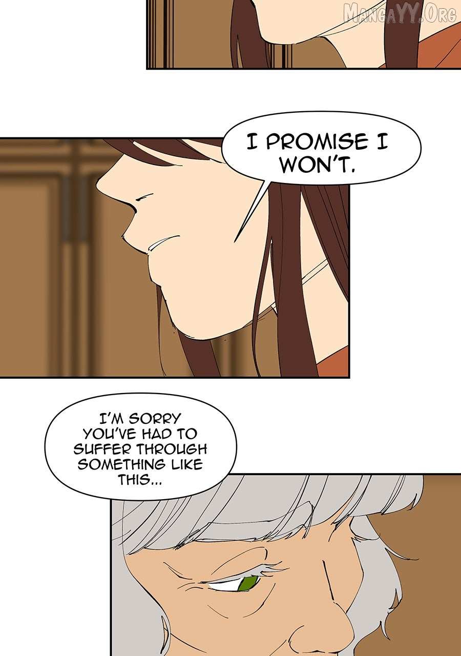 I Love Yoo Chapter 271 page 151 - 