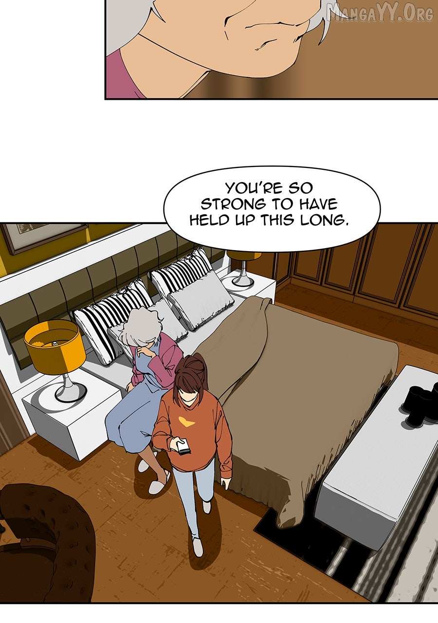 I Love Yoo Chapter 271 page 152 - 