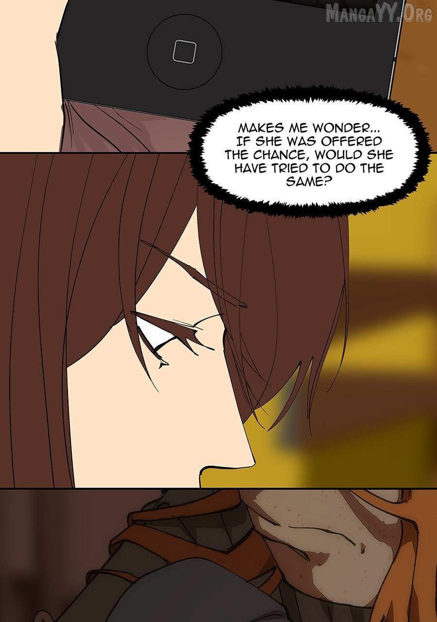 I Love Yoo Chapter 271 page 155 - 