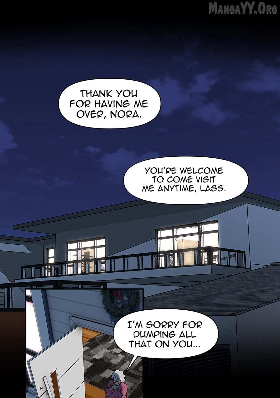 I Love Yoo Chapter 271 page 157 - 
