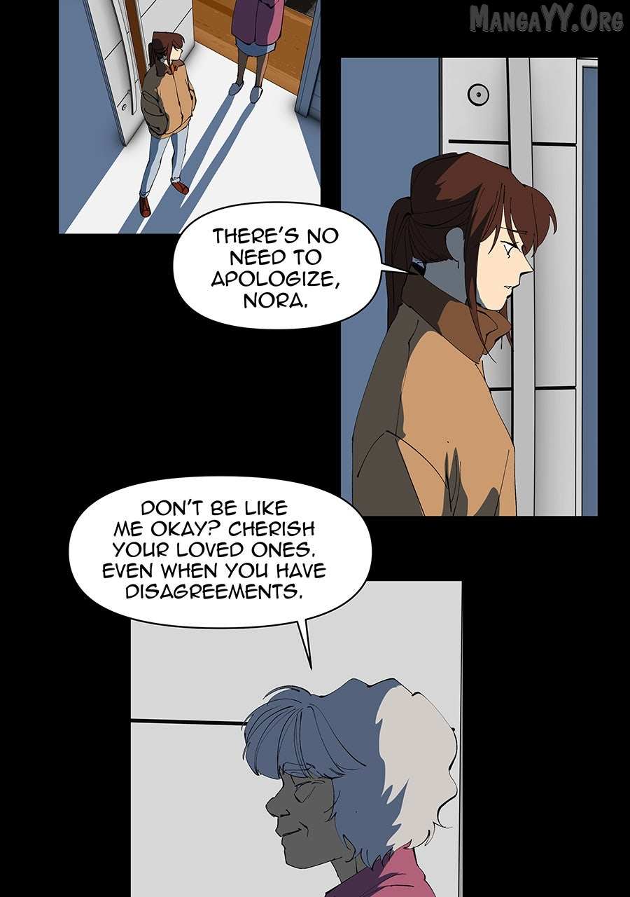 I Love Yoo Chapter 271 page 158 - 