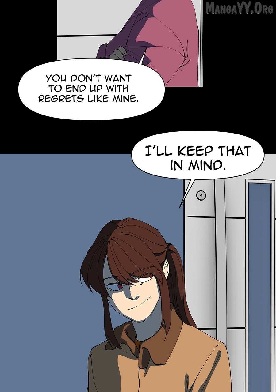 I Love Yoo Chapter 271 page 159 - 