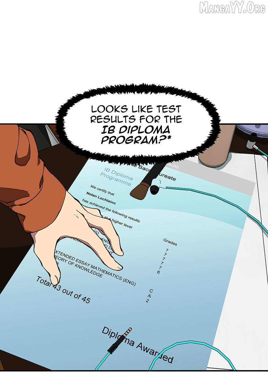 I Love Yoo Chapter 271 page 17 - 