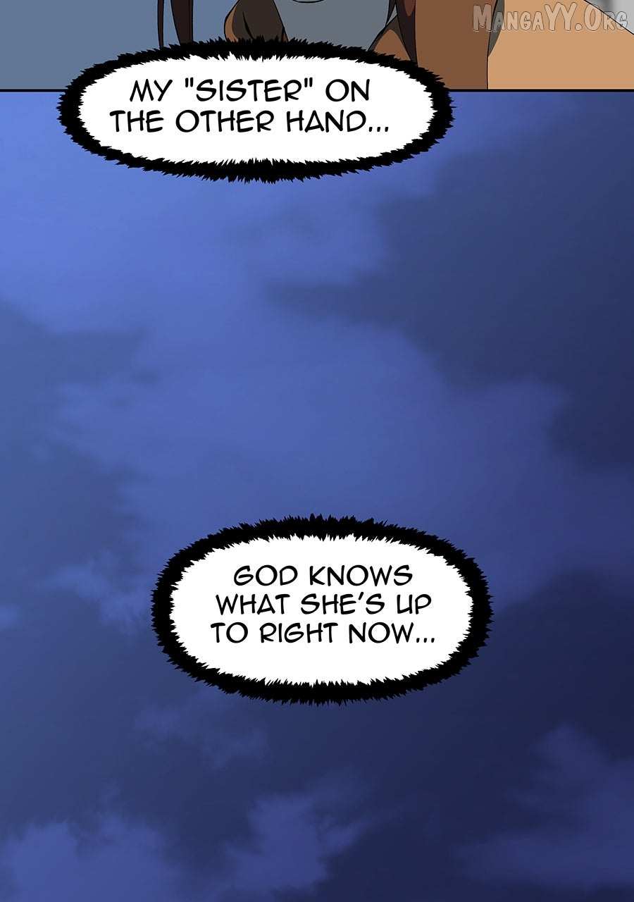 I Love Yoo Chapter 271 page 161 - 