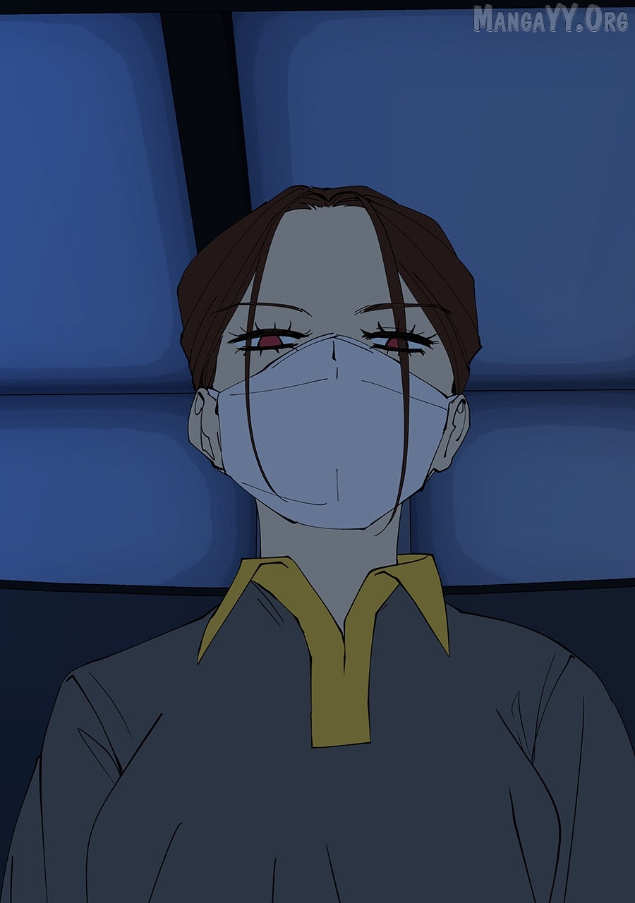 I Love Yoo Chapter 271 page 163 - 