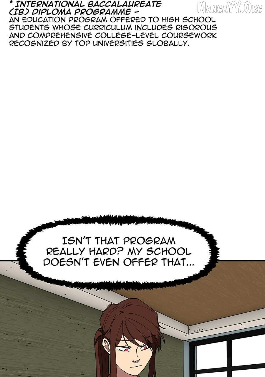 I Love Yoo Chapter 271 page 18 - 