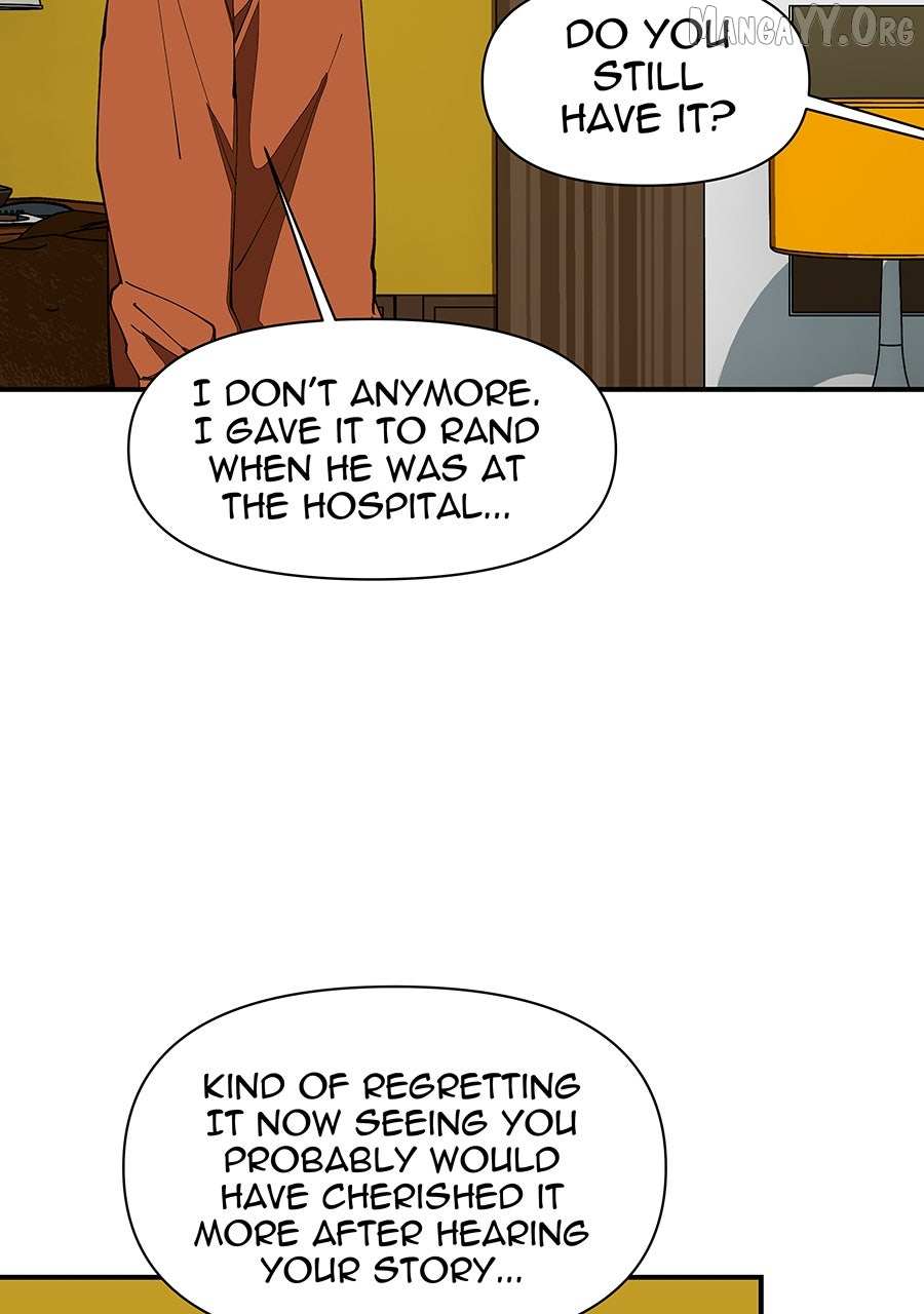 I Love Yoo Chapter 271 page 3 - 