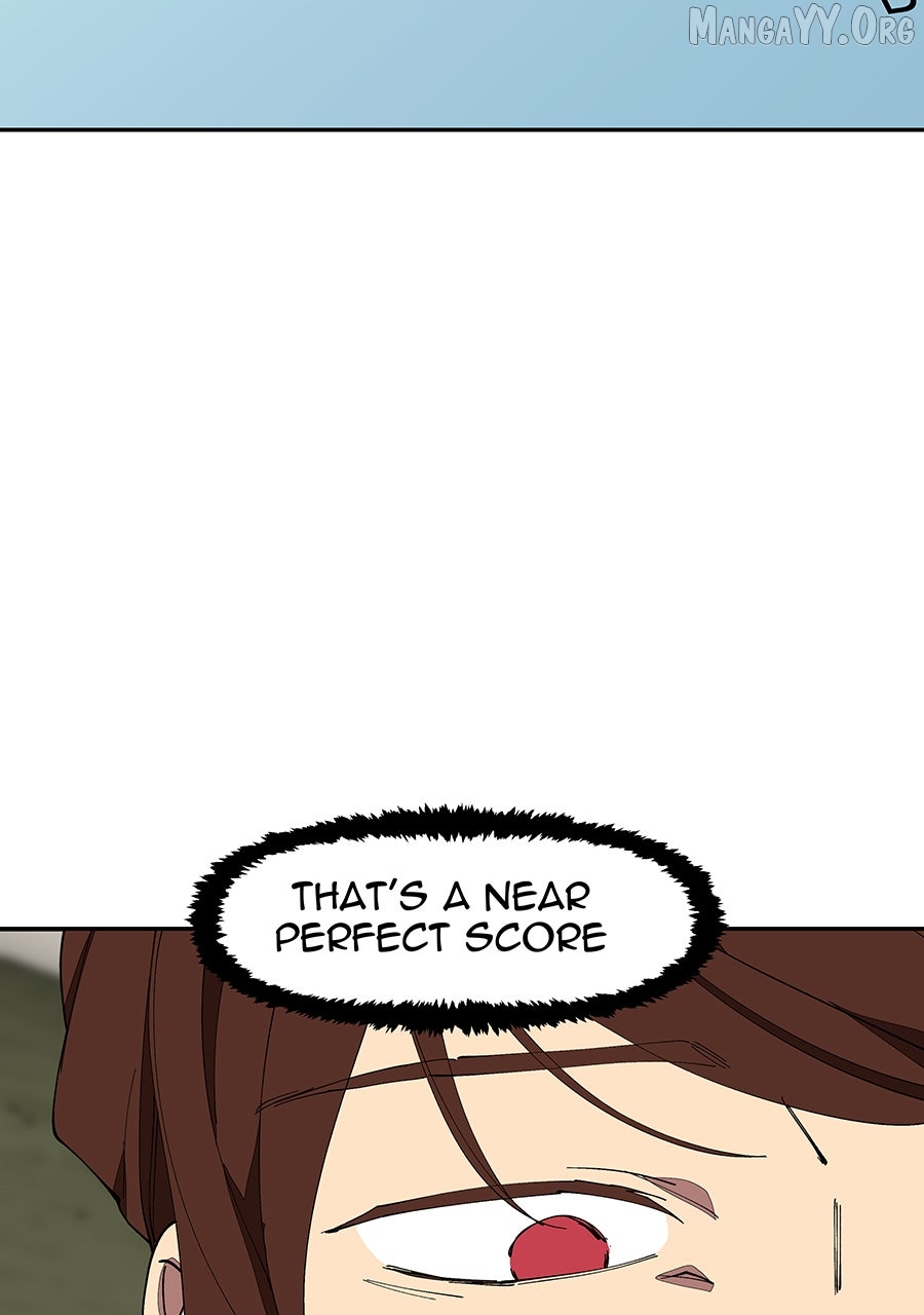 I Love Yoo Chapter 271 page 21 - 