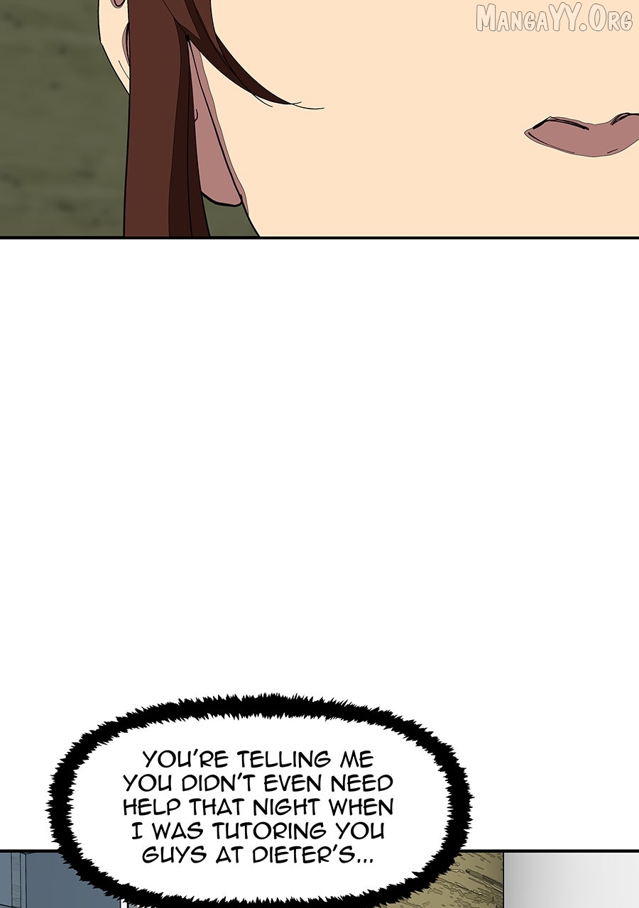 I Love Yoo Chapter 271 page 22 - 
