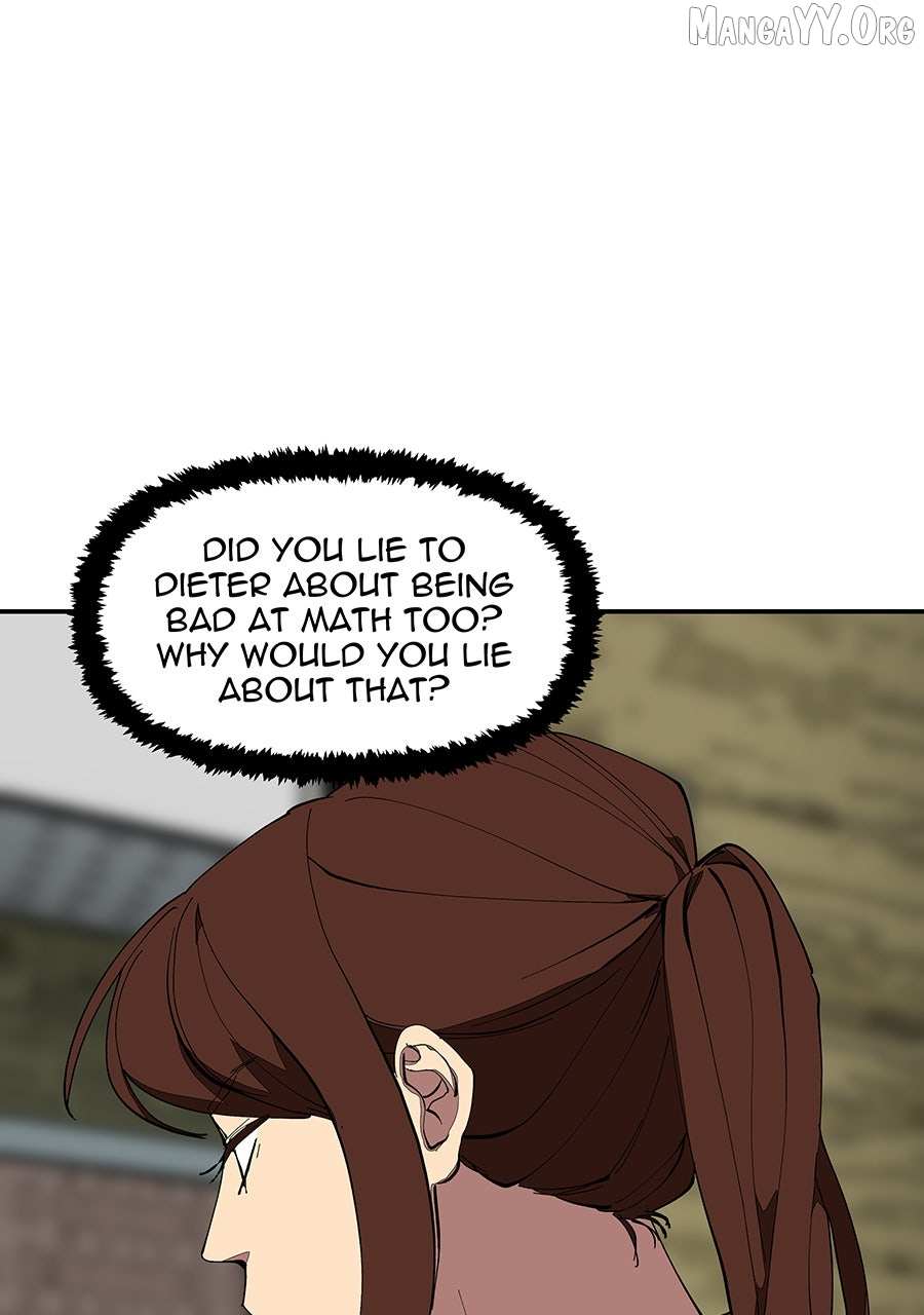 I Love Yoo Chapter 271 page 24 - 