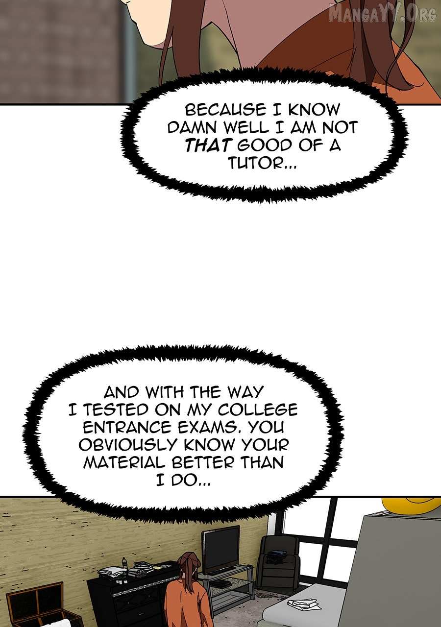 I Love Yoo Chapter 271 page 25 - 