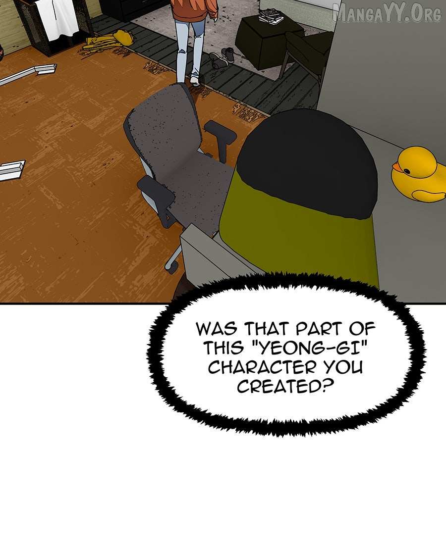 I Love Yoo Chapter 271 page 26 - 