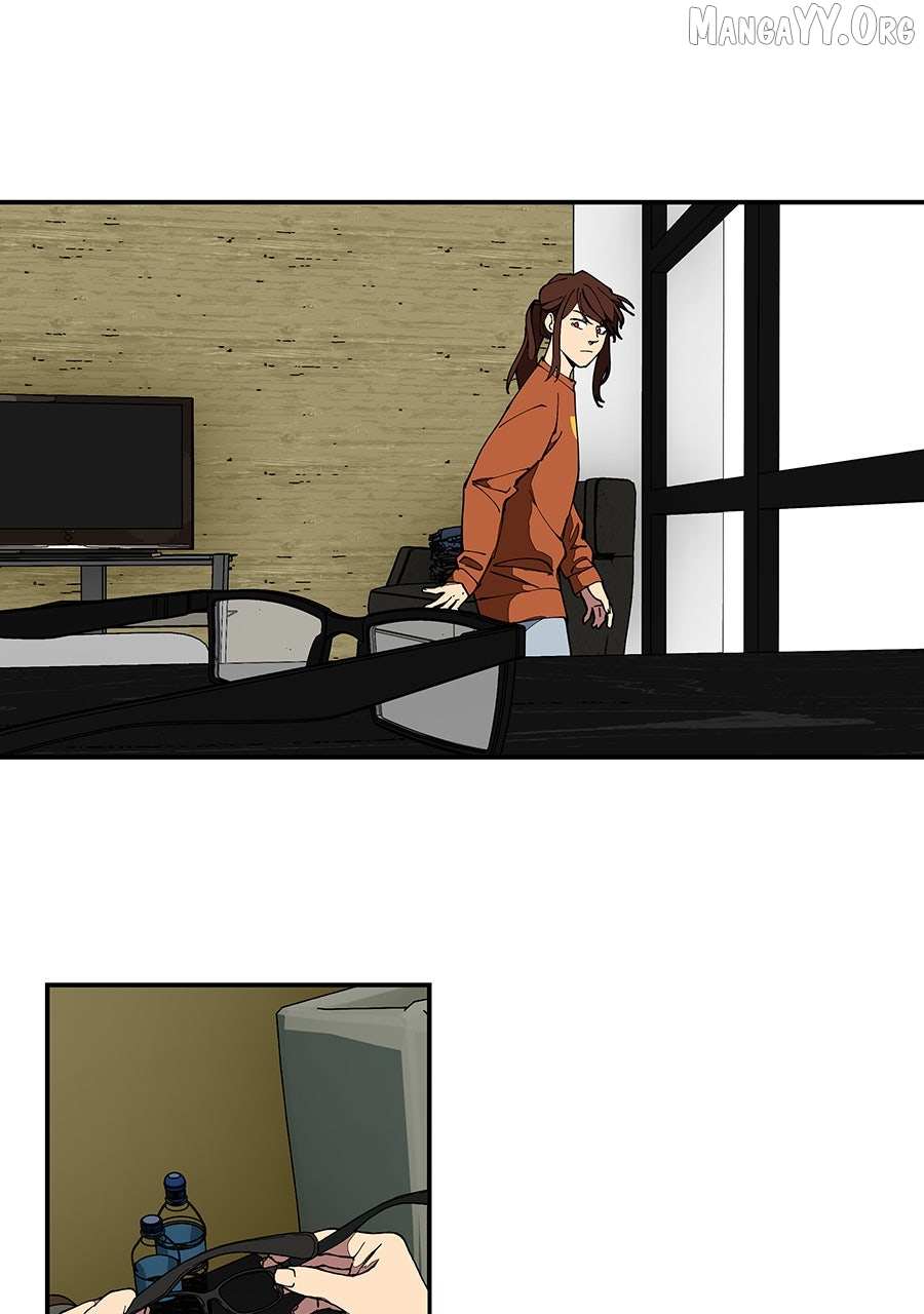 I Love Yoo Chapter 271 page 27 - 