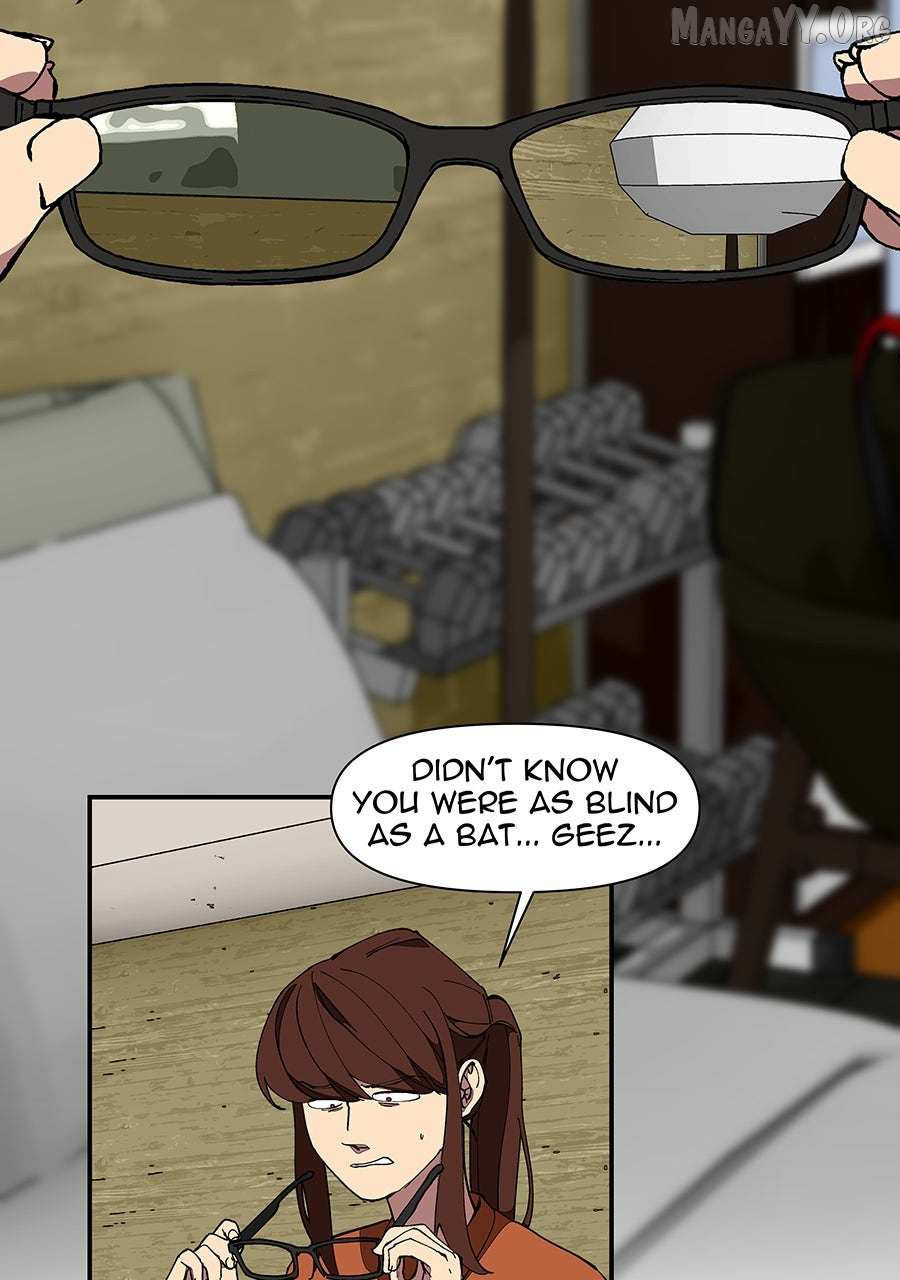 I Love Yoo Chapter 271 page 29 - 