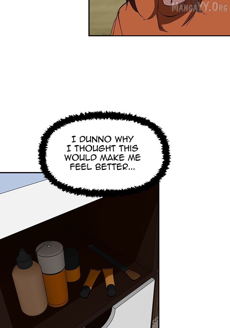 I Love Yoo Chapter 271 page 31 - 