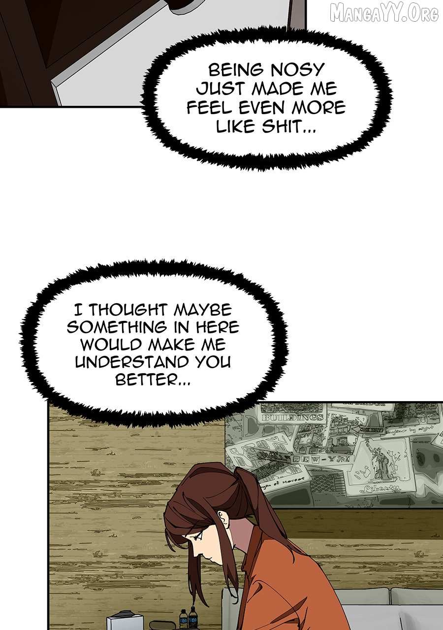 I Love Yoo Chapter 271 page 32 - 