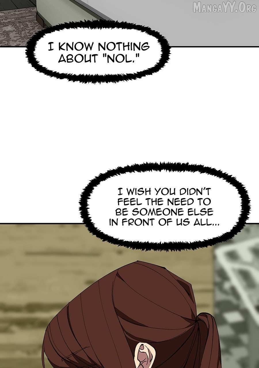 I Love Yoo Chapter 271 page 34 - 