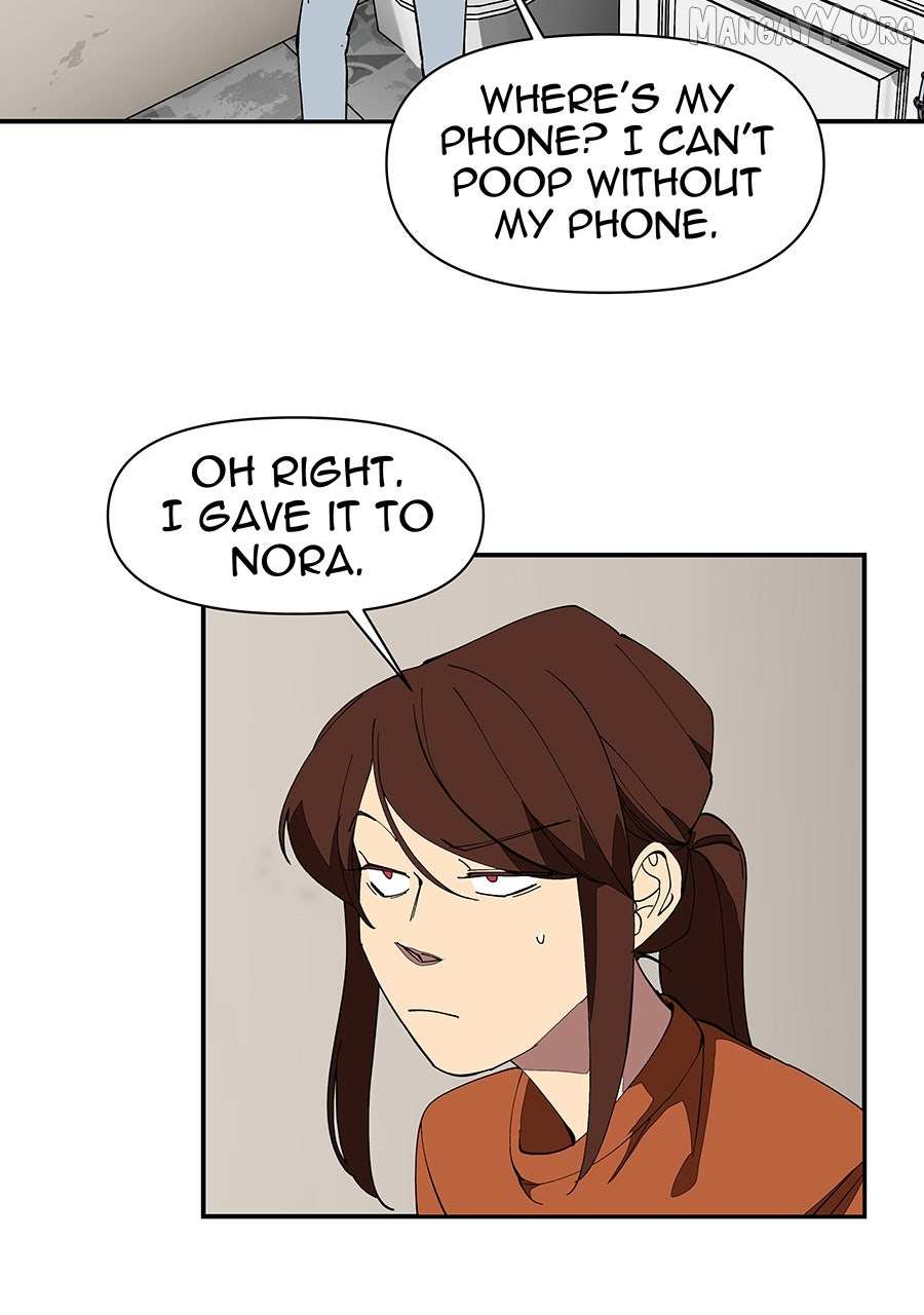 I Love Yoo Chapter 271 page 38 - 