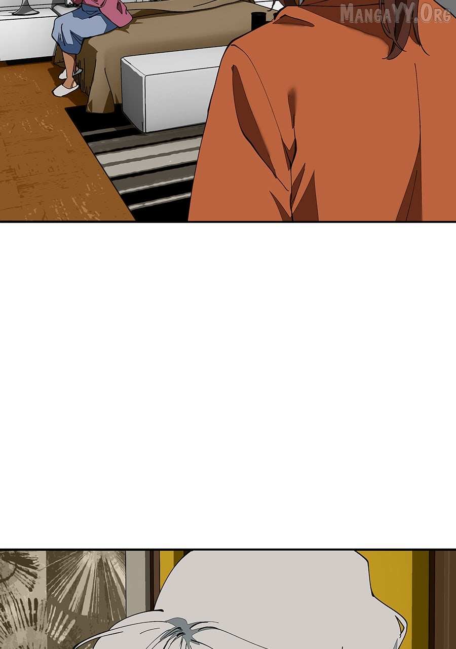 I Love Yoo Chapter 271 page 42 - 