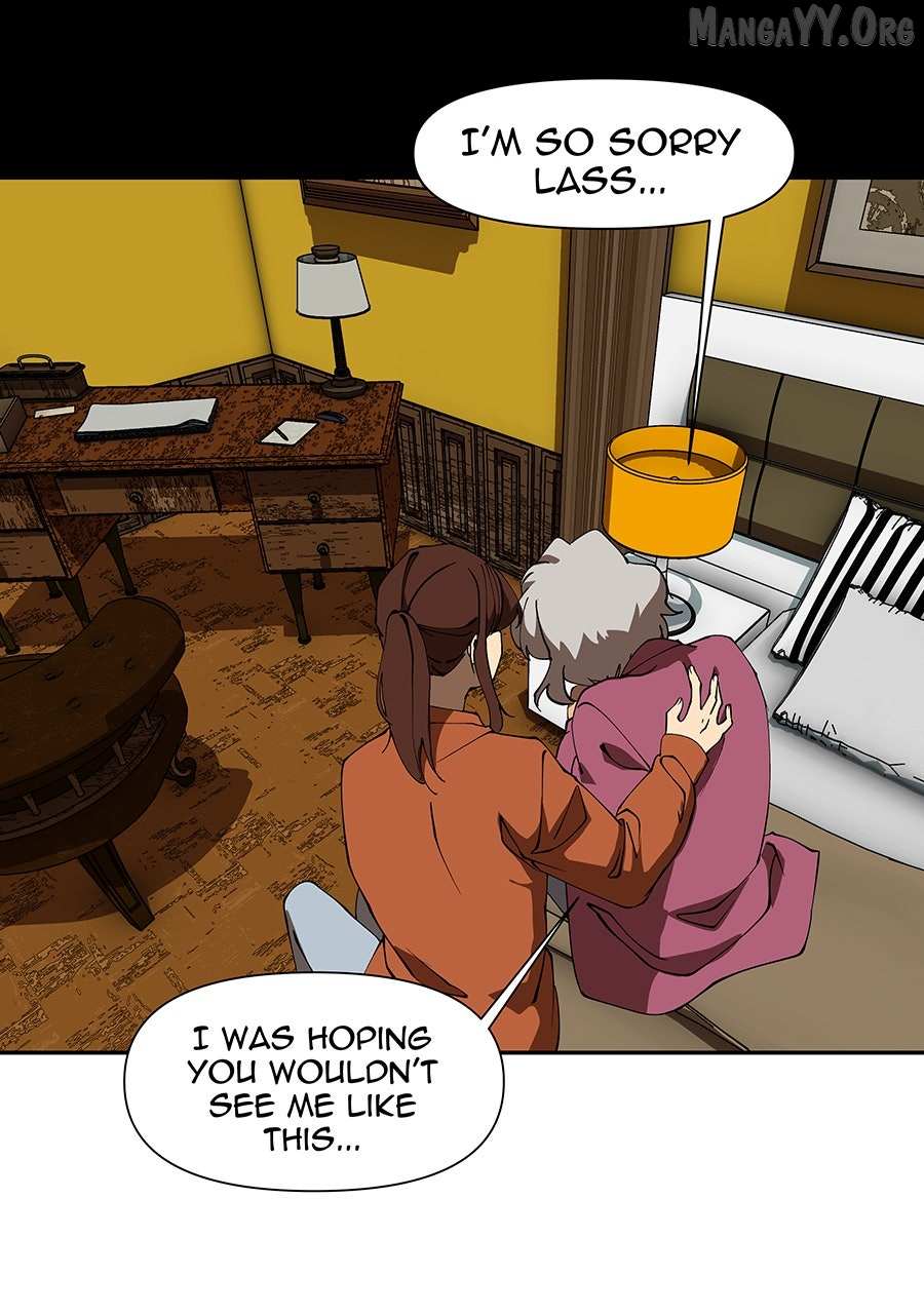 I Love Yoo Chapter 271 page 45 - 
