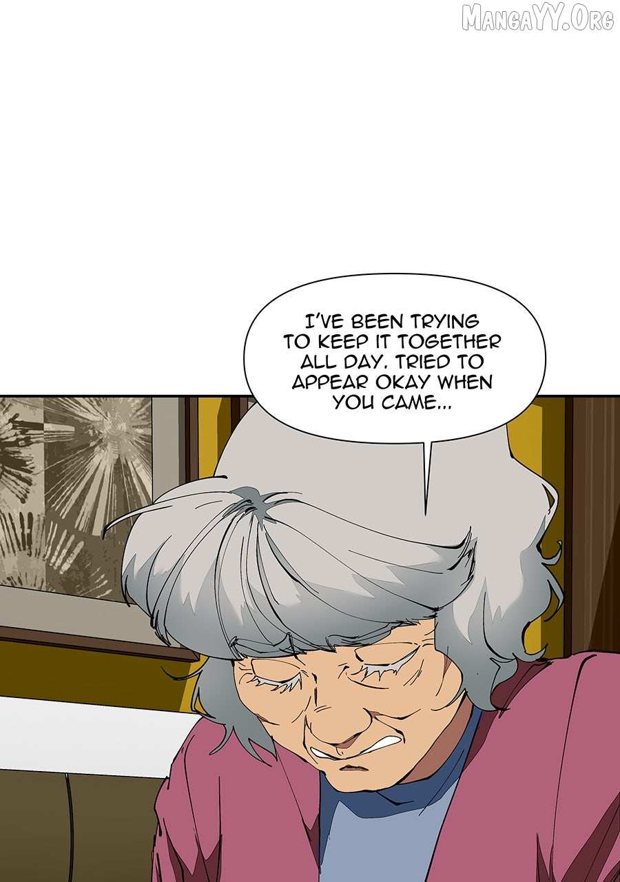 I Love Yoo Chapter 271 page 46 - 