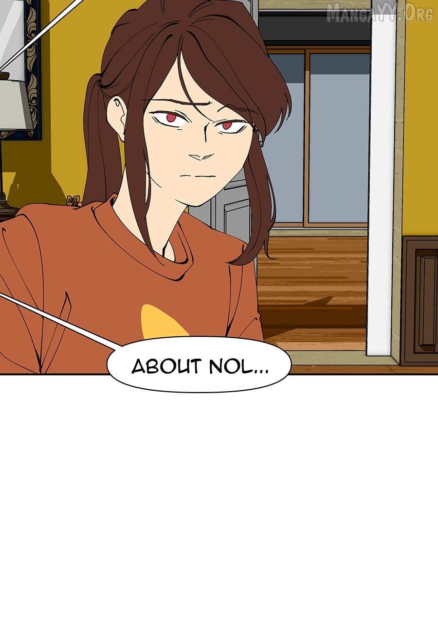 I Love Yoo Chapter 271 page 48 - 