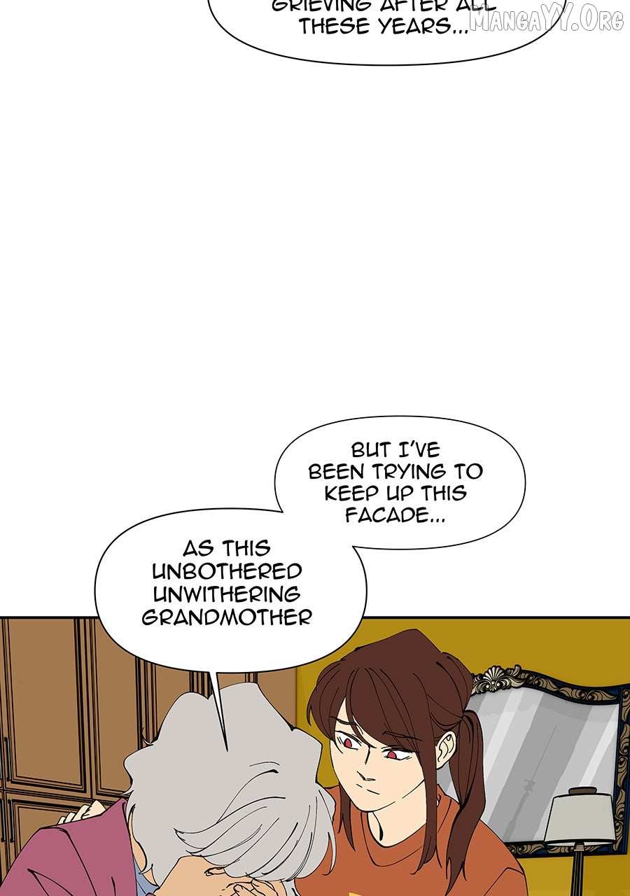 I Love Yoo Chapter 271 page 50 - 