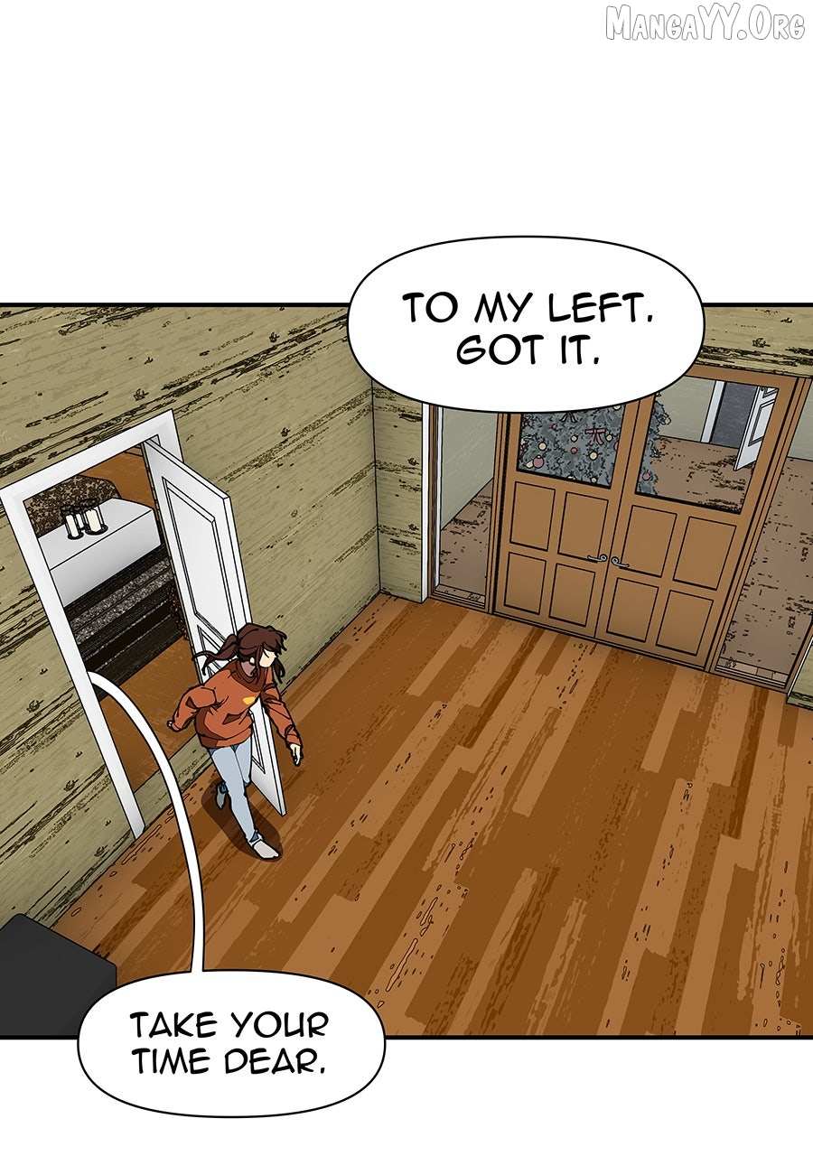 I Love Yoo Chapter 271 page 6 - 