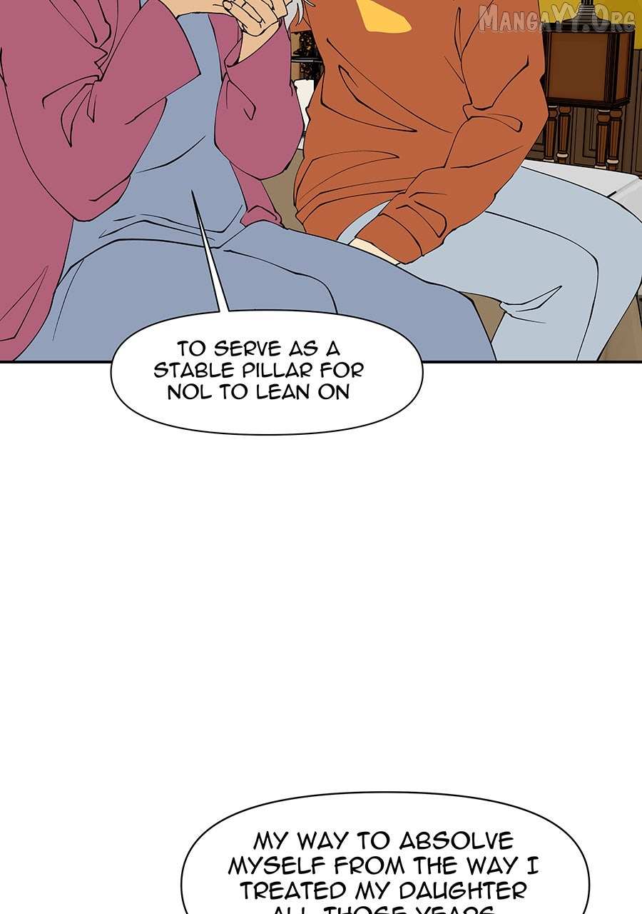 I Love Yoo Chapter 271 page 51 - 