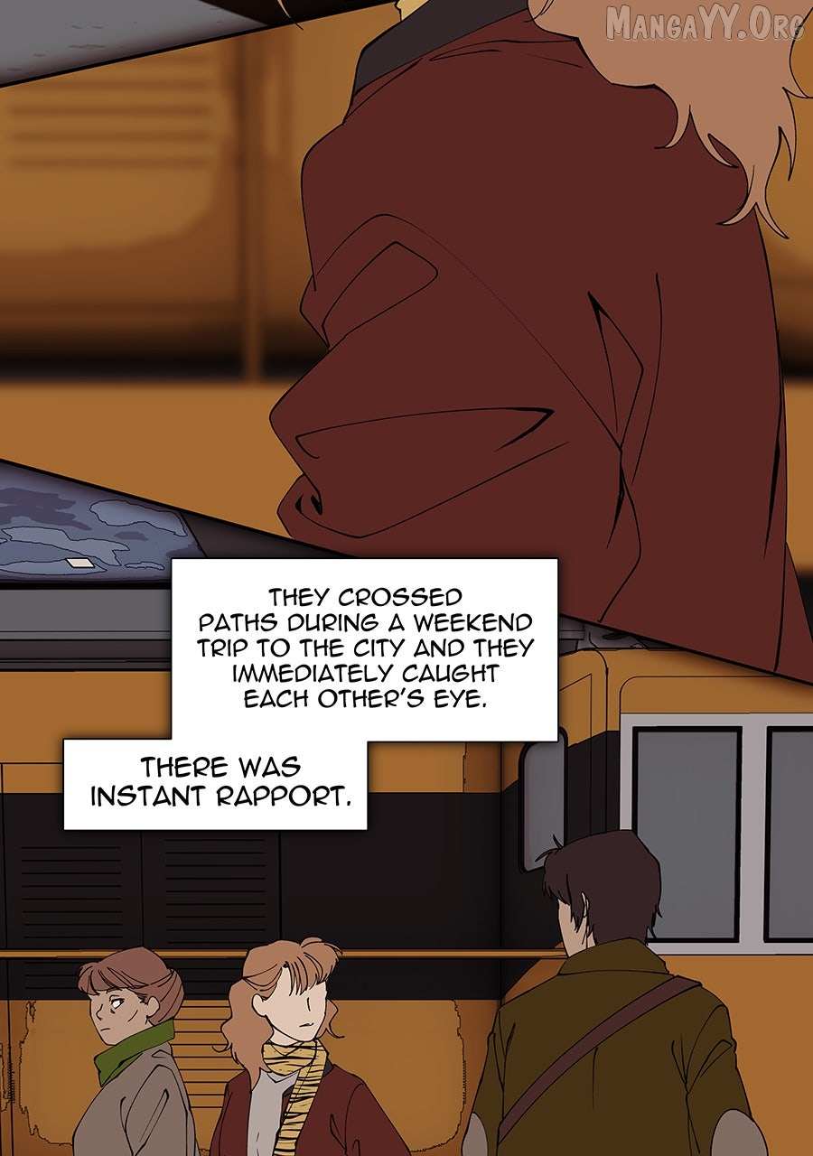 I Love Yoo Chapter 271 page 56 - 