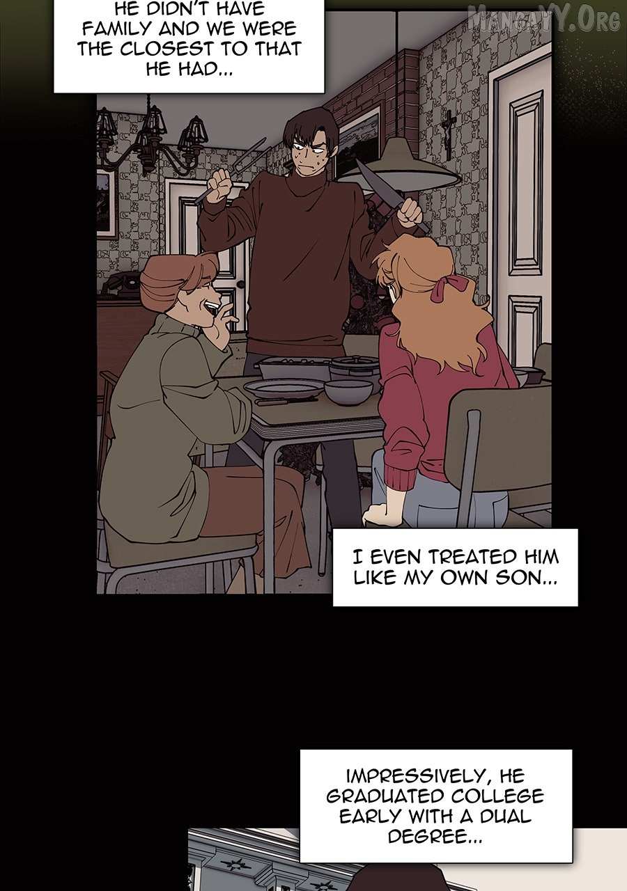 I Love Yoo Chapter 271 page 60 - 